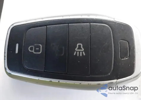 2017 Dodge Challenger Gt z USA, uszkodzony, nr VIN 2C3CDZGG5HH624820